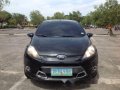 2012 Ford Fiesta Gas for sale -4