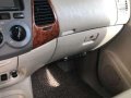2008 Toyota Innova V Diesel AT-4