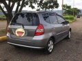 Rush Sale Honda Jazz local unit-3