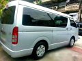 Toyota Hiace 2012 Manual transmission system-3