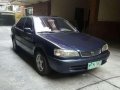 Toyota Corolla Baby Altis GLi 1999 LOVELIFE Manual All power EFi-8