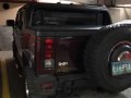 hummer h2 sat limited edition 2006-4