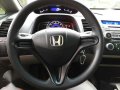 honda civic fd 18s automatic casa maintained-10