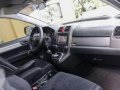 Honda CRV 2011 rush-2