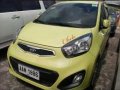 2014 kia picanto ex-1