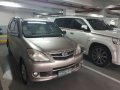 Toyota Avanza matic 1.5 G 2007-3