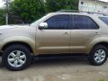 Toyota Fortuner 2.7 Gas-4