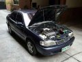 Toyota Corolla Baby Altis GLi 1999 LOVELIFE Manual All power EFi-4