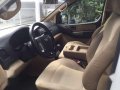 Hyundai Grand Starex 2008-4