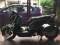 Honda Zoomer X Extended Setup-0