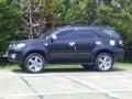 Toyota Fortuner G matic-3