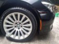 2012 bmw 750 Li bulletproof armored level 6 streit armory-5