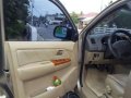 Toyota Fortuner 2.7 Gas-11