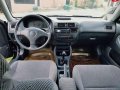 Honda Civic Manual Transmission lxi 1996-7