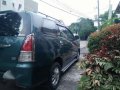 For sale Toyota Innova E diesel auto 2010-8