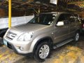 2005 Honda CRV-2
