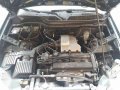 Honda crv 1999-8