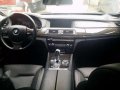 2012 bmw 750 Li bulletproof armored level 6 streit armory-4