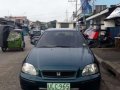 Honda civic vti 96 model-7