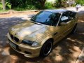 2000 Bmw 316i manual M-kit-11