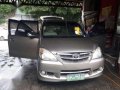 Toyota Avanza matic 1.5 G 2007-4