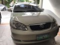 Toyota Corolla Altis 2006 for Sale-1