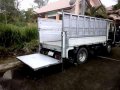 Isuzu elf dropside-4