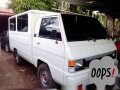 selling 2000 mitsubishi l300 fb-1