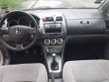 For sale Honda City 2007-3