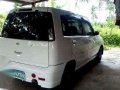 Nissan cube 2000 modll-1