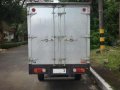 Hyundai H100 Aluminum Delivery Closed Van Truck-2