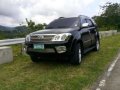Toyota Fortuner G matic-0