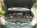 For sale Toyota Innova E diesel auto 2010-3