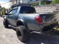 2007 Mitsubishi Strada 4x4 alt hilux dmax navara colorado ranger-3