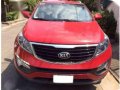 2015 Kia Sportage Matic Diesel Open for Financing No car issues innova-0