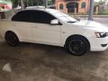 Mitsubishi Lancer EX GLX 2011-3