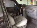 Mitsubishi Pajero 4x4 Exceed AT Black For Sale-7