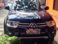 Mitsubishi Montero Sport 2013 for sale -8