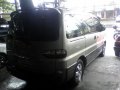 For sale Hyundai Starex 2005-4