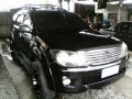 Toyota Fortuner 2008 for sale-0