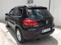 2014 Volkswagen Tiguan 2.0 Automatic DIESEL engine- CASA MAINTAINED!-5