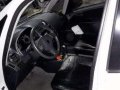 2012 Suzuki SX4 Crossover 1.6 AT Pearlwhite -9