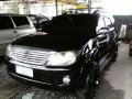 Toyota Fortuner 2008 for sale-2
