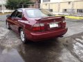 Honda Accord 97mdl AT-2