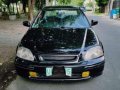 Honda Civic Manual Transmission lxi 1996-3