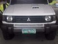 Pajero 3 door for sale-1