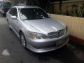 2002 toyota camry 2.4v-1