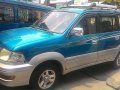 Toyota Revo 2002 SUV blue for sale -4