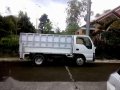 Isuzu elf dropside-7