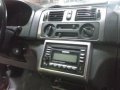 2007 Mitsubishi Adventure GLS Sport Diesel-2